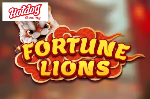 Fortune Lions
